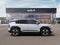 2027 Kia EV3 WIND AWD