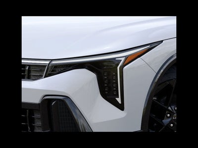 2026 Kia K4 Hatchback GT-Line Turbo