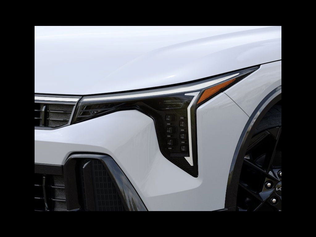 2026 Kia K4 Hatchback GT-Line Turbo