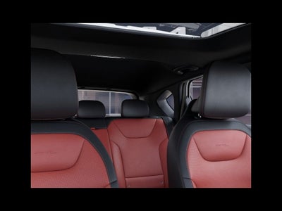 2026 Kia K4 Hatchback GT-Line Turbo