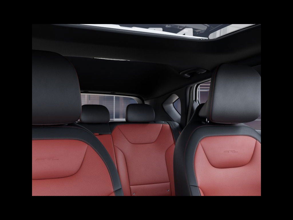 2026 Kia K4 Hatchback GT-Line Turbo