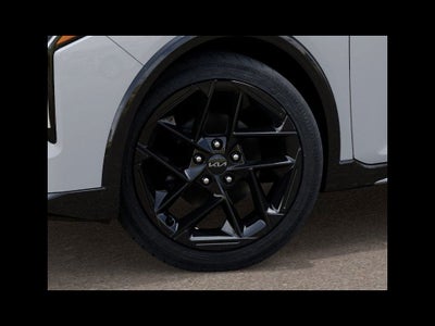 2026 Kia K4 Hatchback GT-Line Turbo