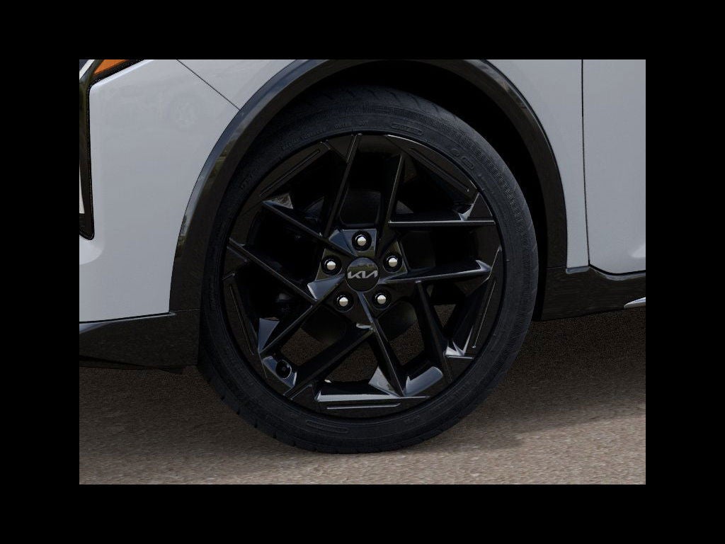 2026 Kia K4 Hatchback GT-Line Turbo