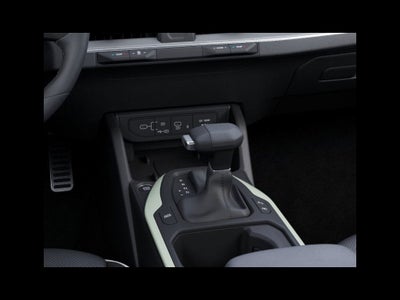 2026 Kia K4 Hatchback GT-Line Turbo