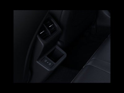 2026 Kia K4 Hatchback GT-Line Turbo