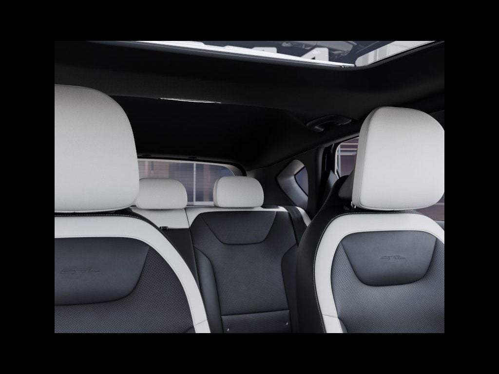 2026 Kia K4 Hatchback GT-Line Turbo