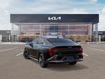 2026 Kia K4 GT-Line Turbo Sedan 4D