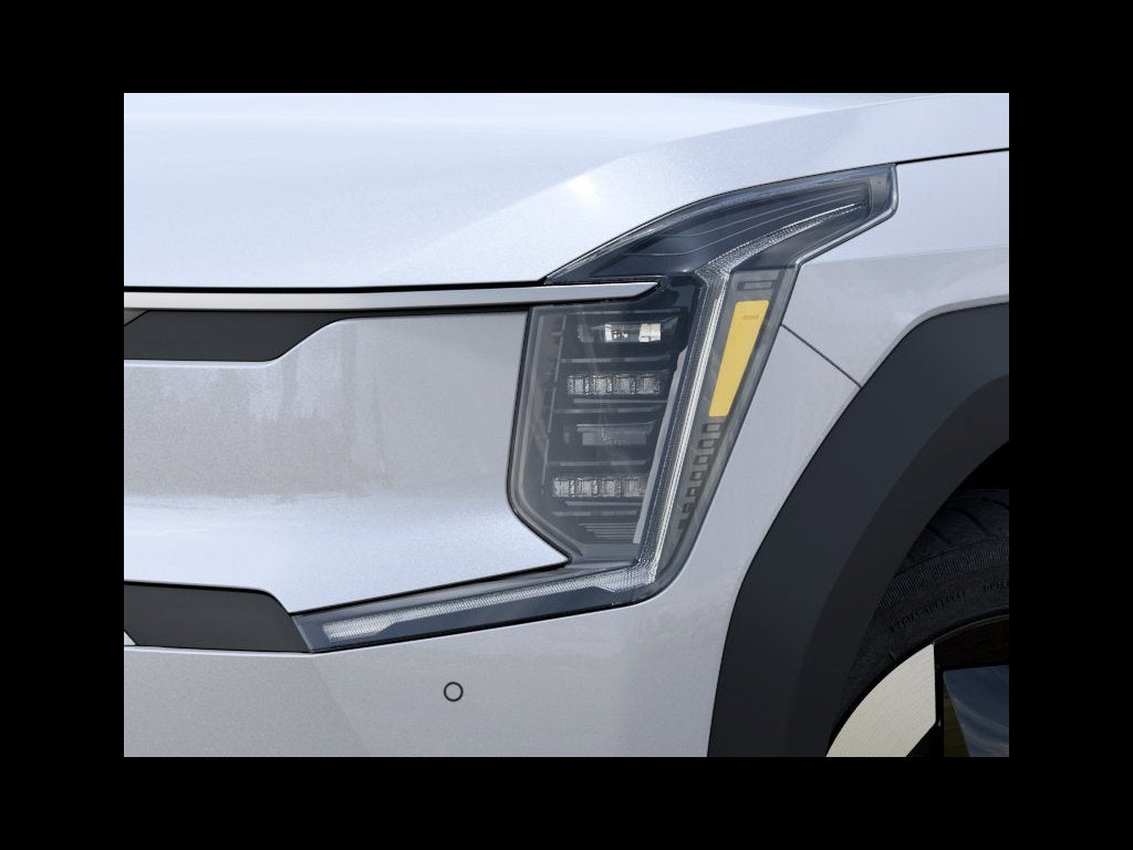 2026 Kia EV9 Light Long Range