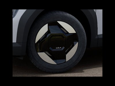 2026 Kia EV9 Light Long Range