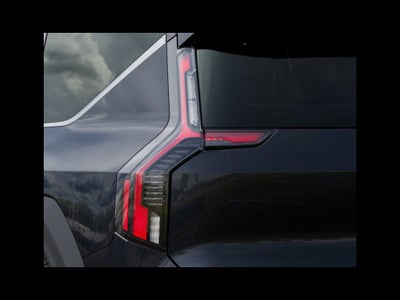 2026 Kia EV9 Light Long Range