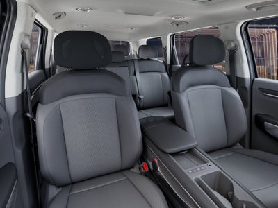 2026 Kia EV9 Light Long Range