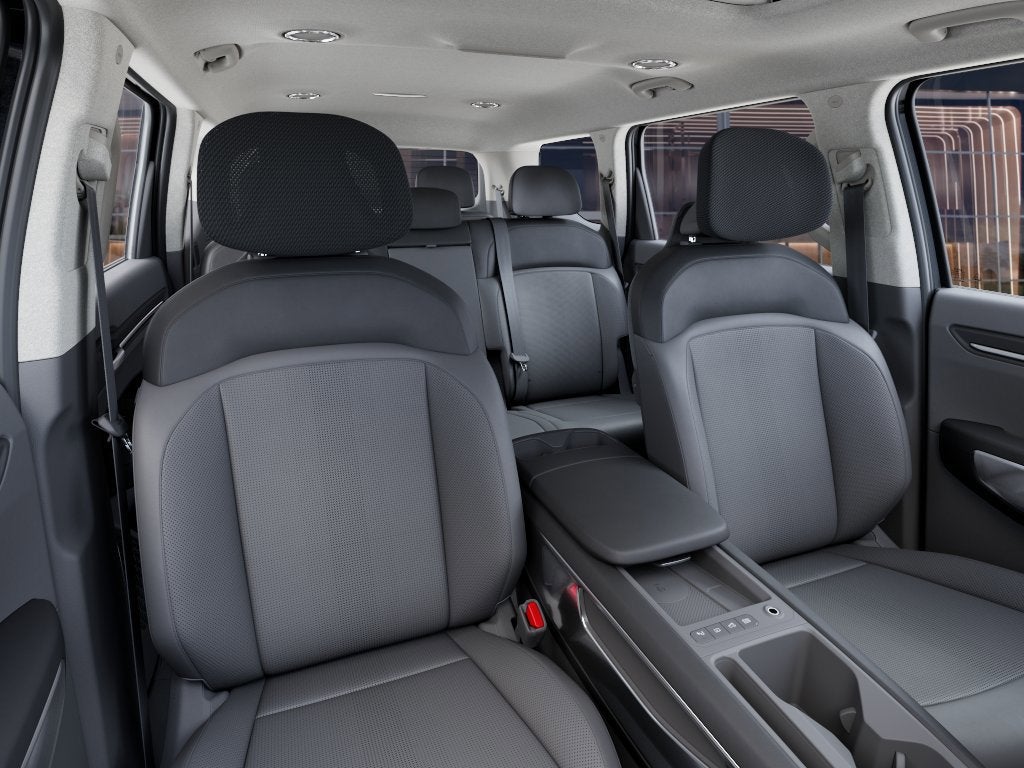 2026 Kia EV9 Light Long Range