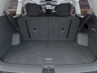 2026 Kia EV9 Light Long Range