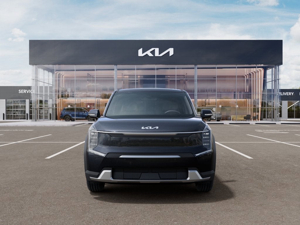 2026 Kia EV9 Light Long Range