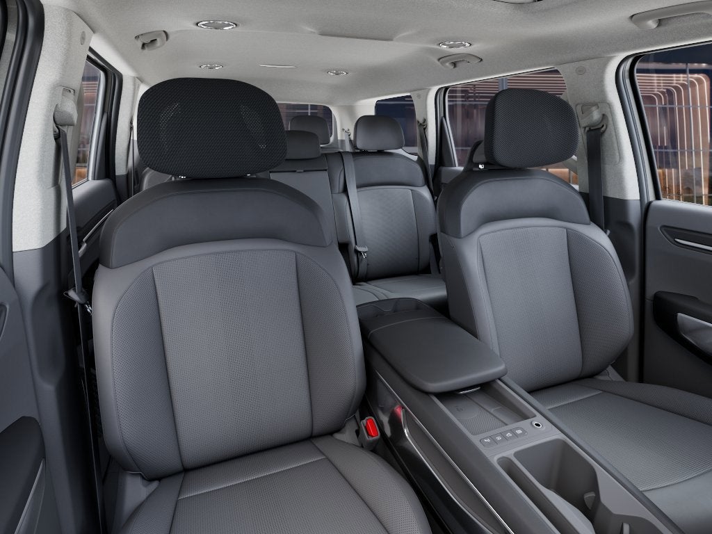 2026 Kia EV9 Light Long Range Sport Utility 4D