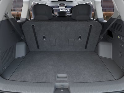 2026 Kia EV9 Light Long Range Sport Utility 4D