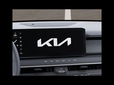 2026 Kia EV9 Light Long Range Sport Utility 4D