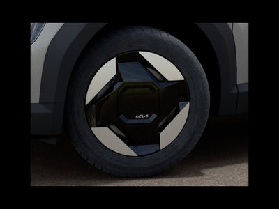 2026 Kia EV9 Light Long Range Sport Utility 4D