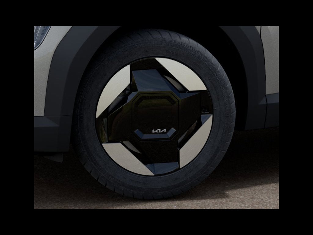 2026 Kia EV9 Light Long Range Sport Utility 4D