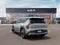 2026 Kia EV9 Light Long Range