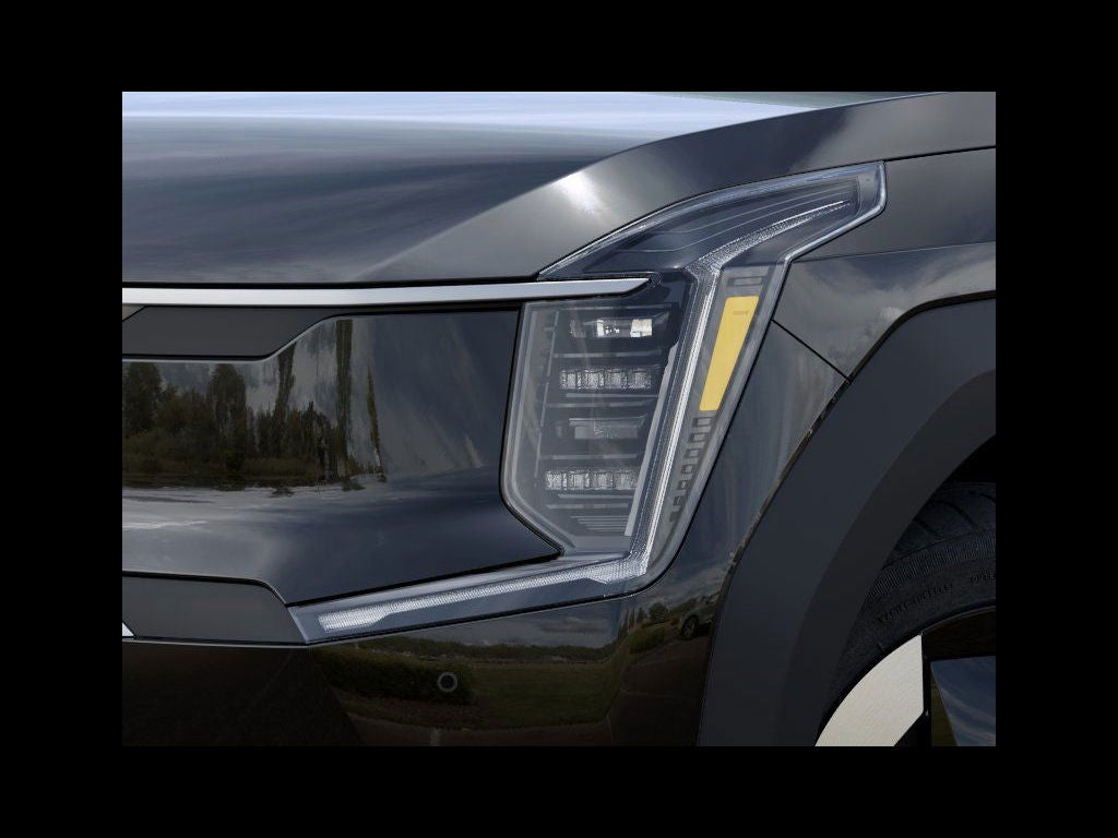 2026 Kia EV9 Light Long Range RWD