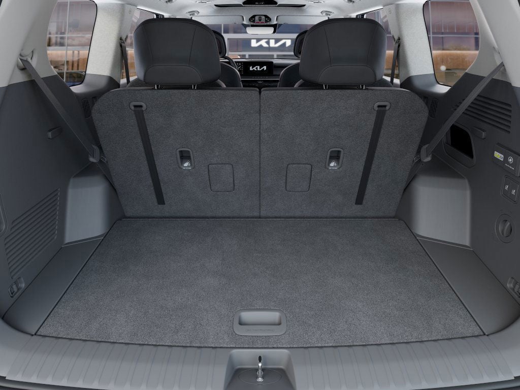 2026 Kia EV9 Light Long Range RWD