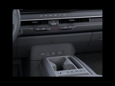 2026 Kia EV9 Light Long Range RWD