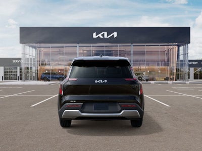 2026 Kia EV9 Light Long Range RWD