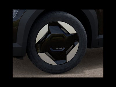 2026 Kia EV9 Light Long Range RWD