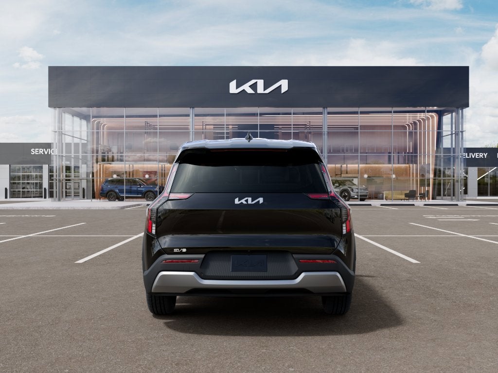 2026 Kia EV9 Light Long Range