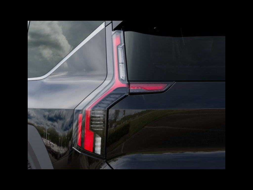 2026 Kia EV9 Light Long Range