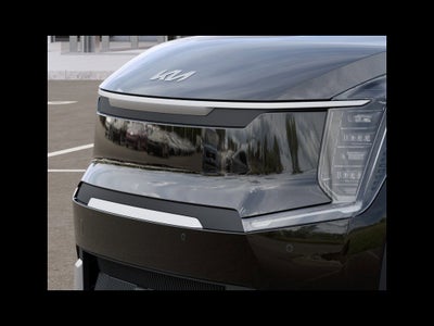 2026 Kia EV9 Light Long Range