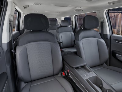 2026 Kia EV9 Light Long Range