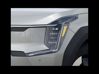 2026 Kia EV9 Light Long Range RWD