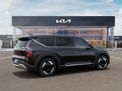 2026 Kia EV9 Light Long Range RWD