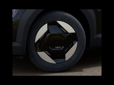 2026 Kia EV9 Light Long Range