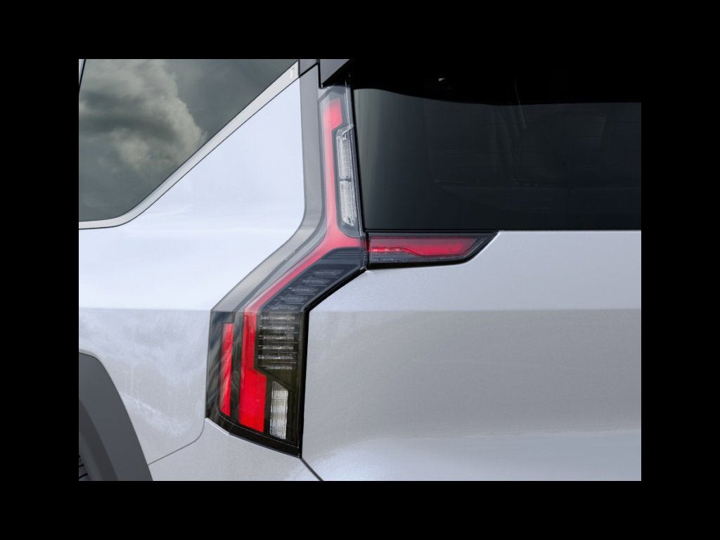 2026 Kia EV9 Light Long Range