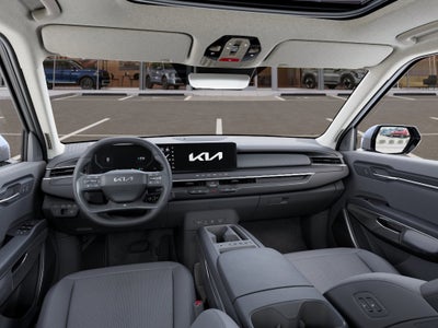 2026 Kia EV9 Light Long Range RWD