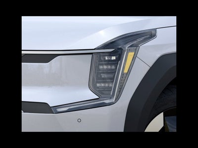 2026 Kia EV9 Light Long Range