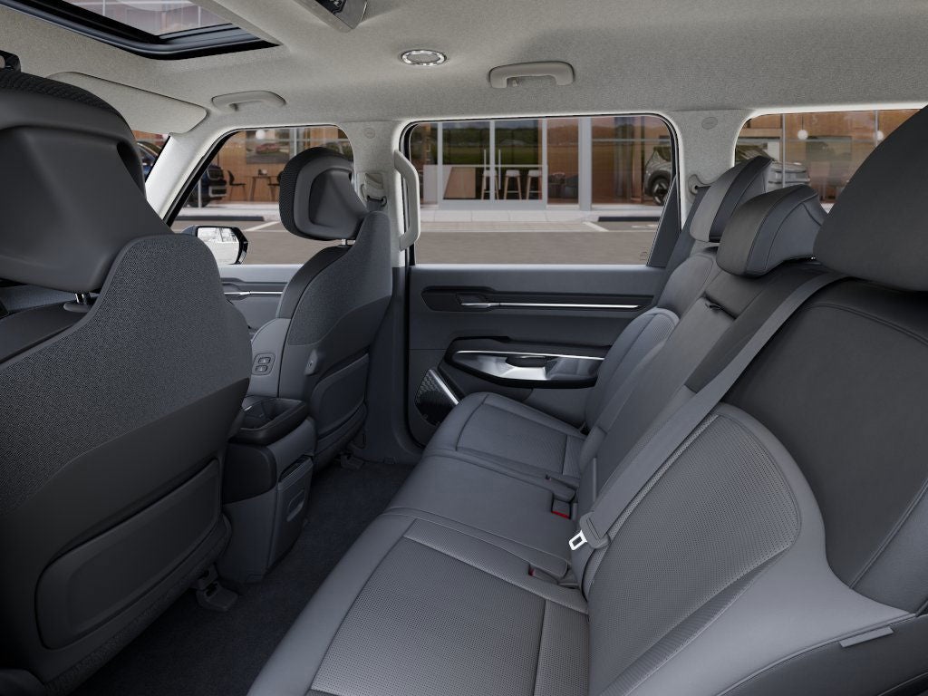 2026 Kia EV9 Light Long Range RWD