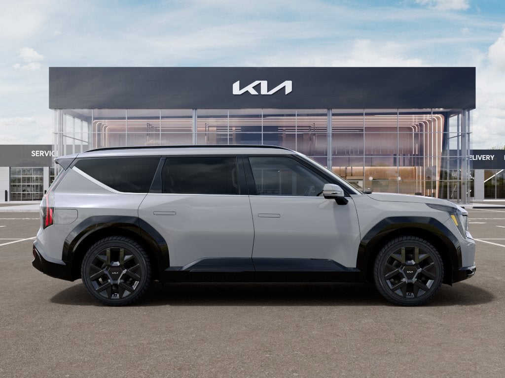 2026 Kia EV9 Land AWD