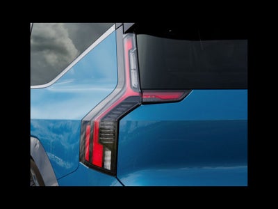 2026 Kia EV9 Land