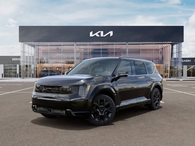 2026 Kia EV9 Land AWD