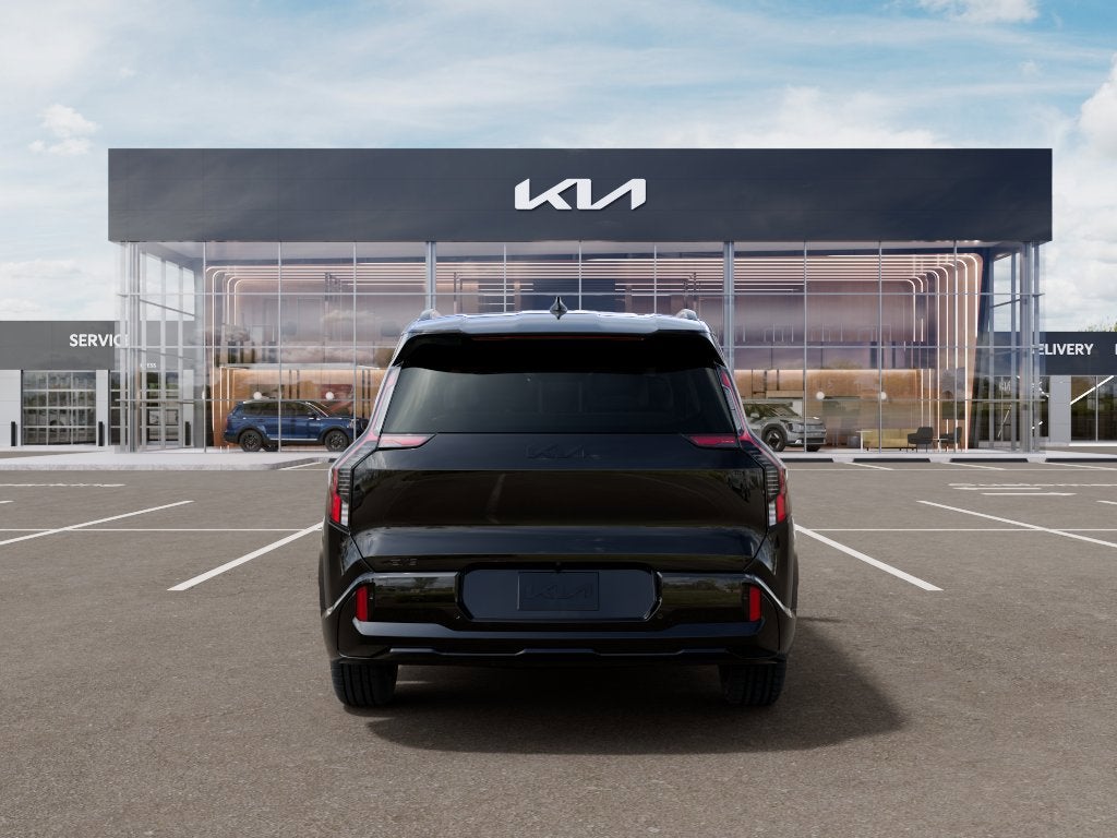 2026 Kia EV9 Land AWD