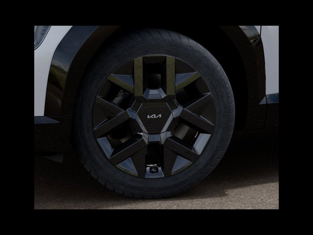 2026 Kia EV9 Land