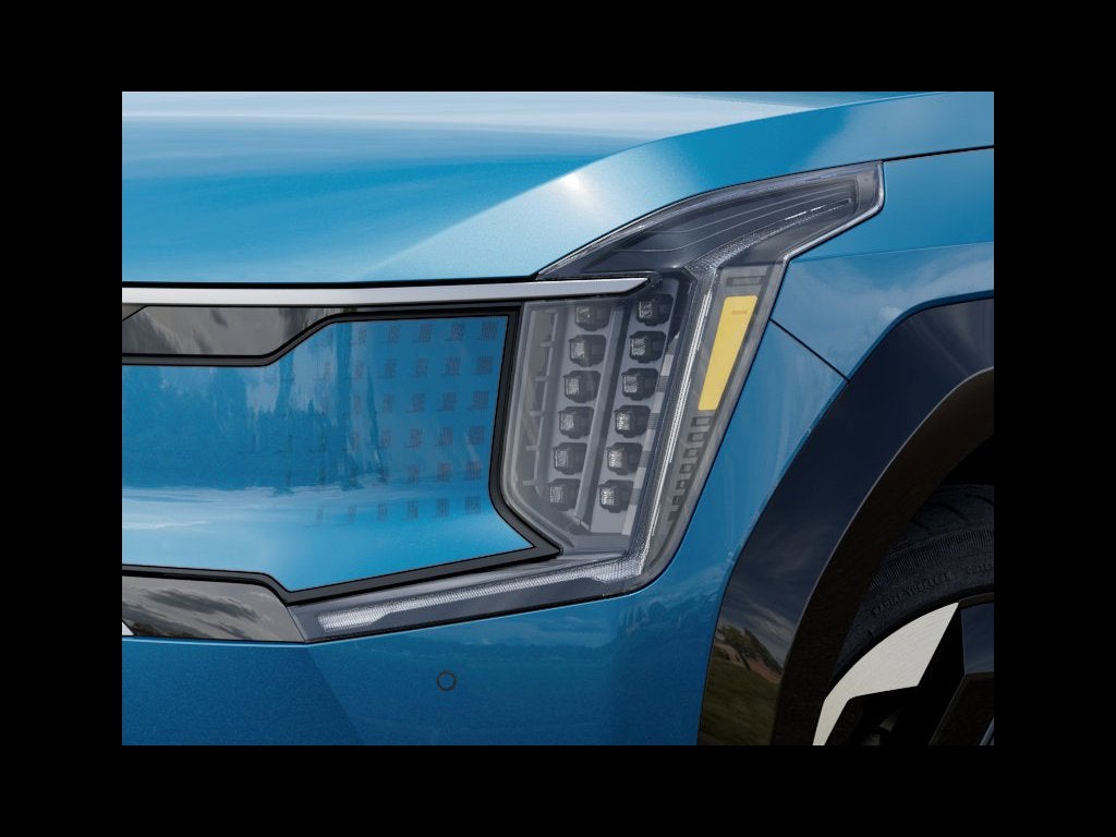 2026 Kia EV9 Land AWD