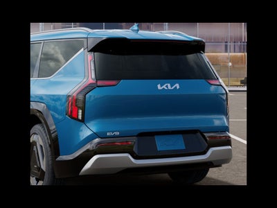2026 Kia EV9 Land AWD