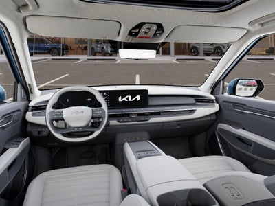 2026 Kia EV9 Land AWD