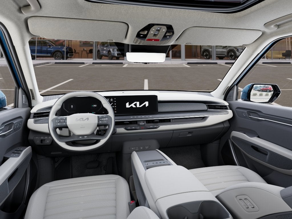 2026 Kia EV9 Land AWD