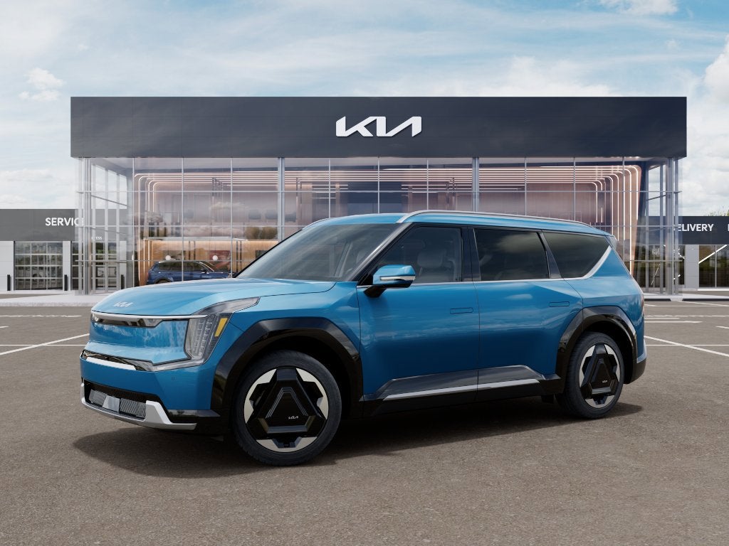 2026 Kia EV9 Land AWD